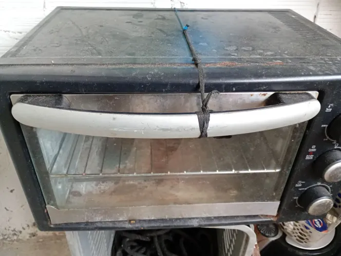 Forno Philco