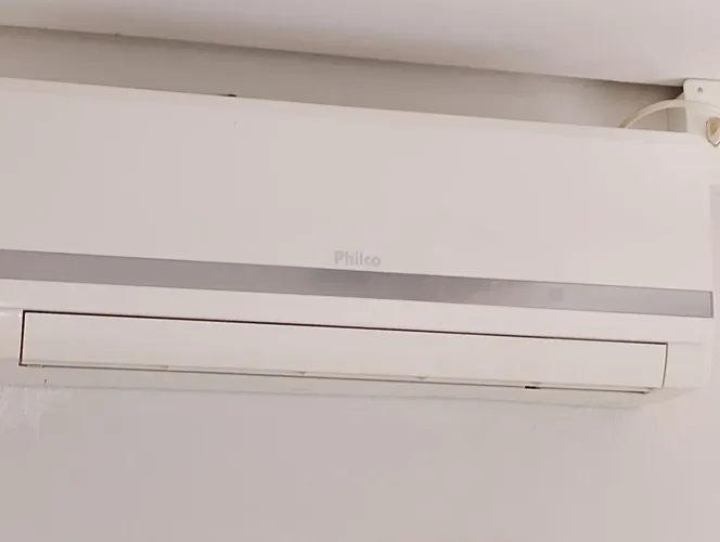 Ar condicionado 12000