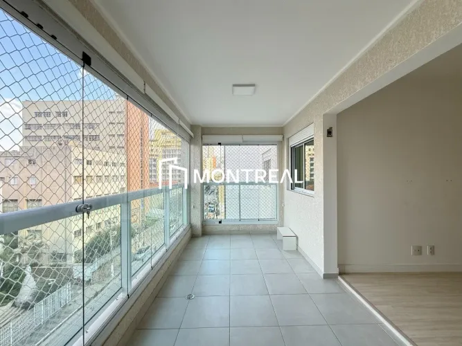 APARTAMENTO À VENDA NA LIBERDADE - 2 DORMITÓRIOS, 1 SUÍTES, 1 VAGA DE GARAGEM