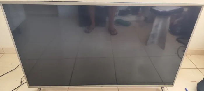Tv LG 50 polegadas