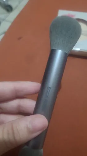 Pincel Boca Rosa