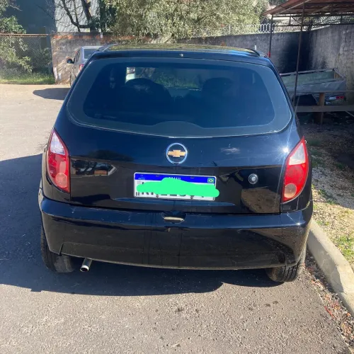 Chevrolet Celta Life/ LS 1.0 MPFI 8V Flexpower 3P 2009