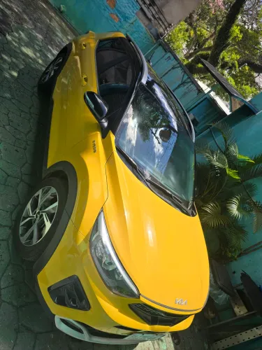 Kia Motors Stonic SX 1.0 TB Aut. (híbrido) 2022