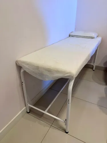 Maca Branca Clínicas