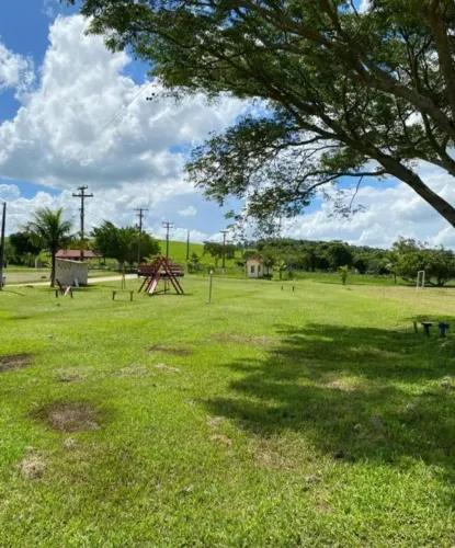 Vendo terreno Iguaba