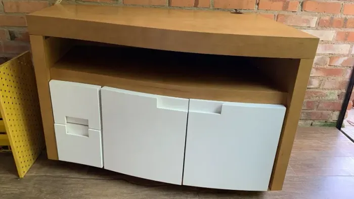 Rack para sala
