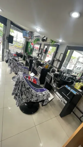 Vaga para recepcionista em Del Castilho Rj