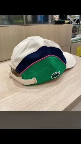 Boné Lacoste 