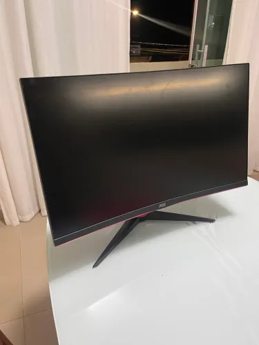 Monitor Gamer