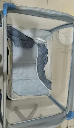 Cercado para bebe