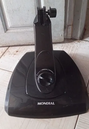 Base mondial 40 cm