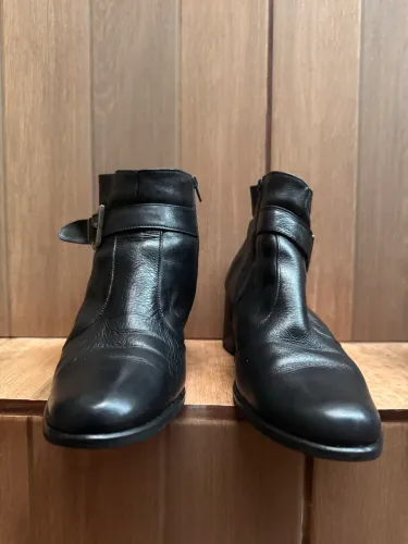Bota Arezzo 