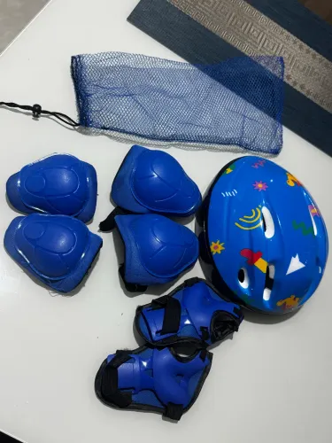 Kit ciclismo