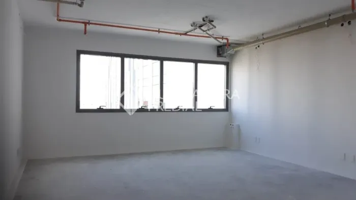 Escritório à venda em Higienópolis com 34 m² de área útil disponível para negociação