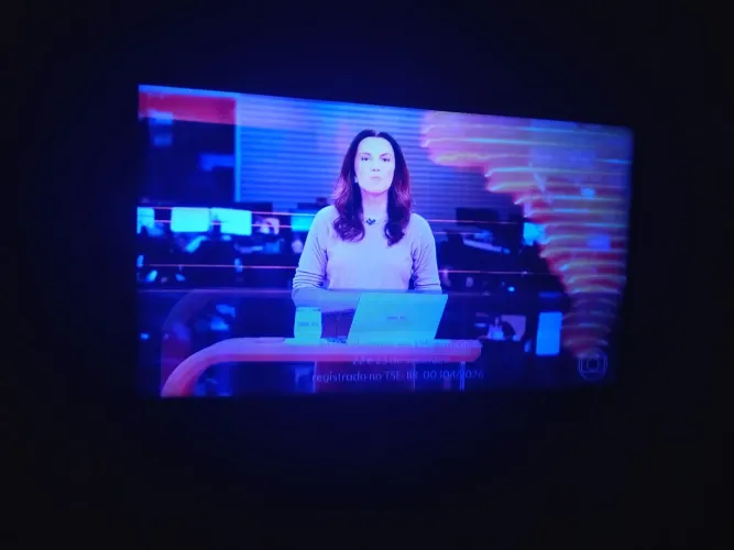TV SMART LG 42 POLEGADAS