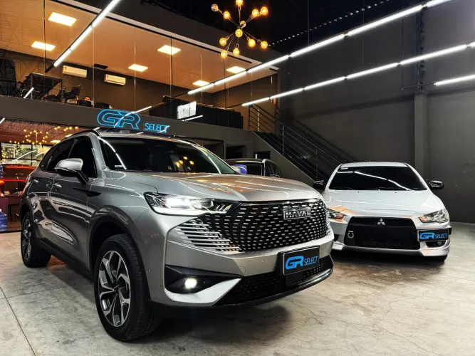 GWM Haval H6 Premium Phev AWD 2024
