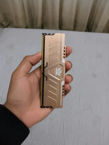 Memoria ram 8gb drr4 3200mhz