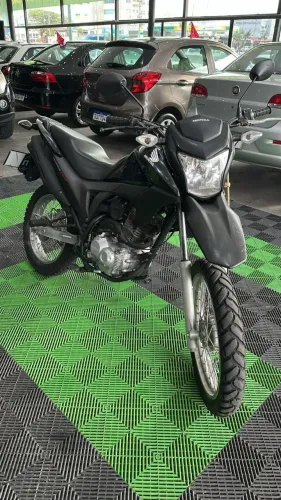 HONDA NXR 160 BROS - 2016