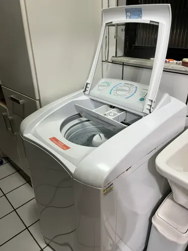 Vendo máquina de lavar roupa