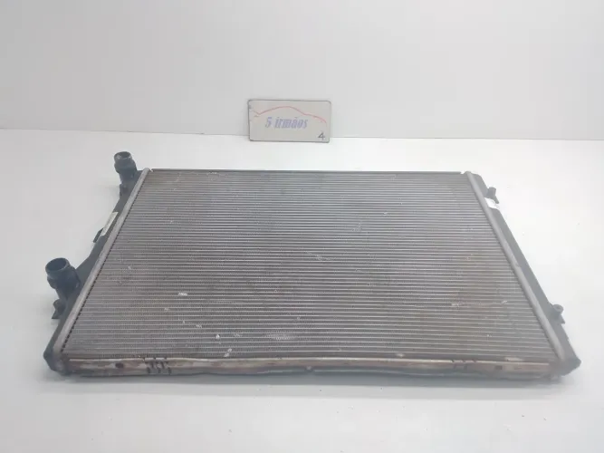 Radiador Água Vw Jetta Tsi 2.0 2012 2013 N5k0121251j