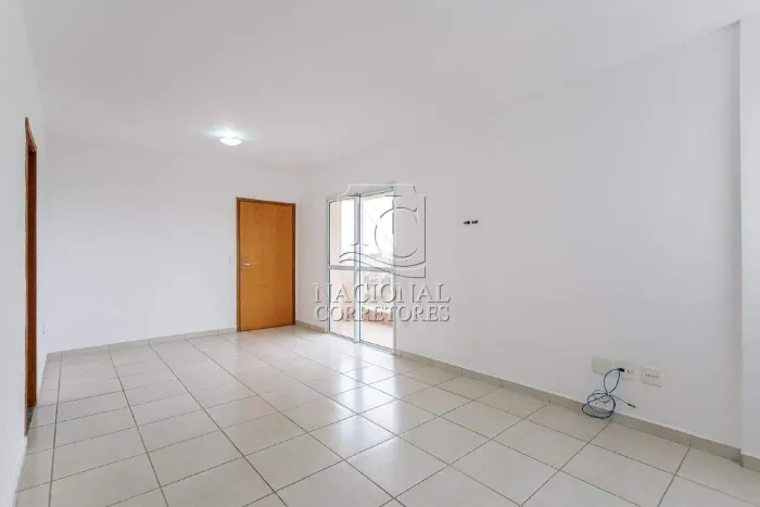 Apartamento com 3 dormitórios para alugar, 96 m² - Campestre - Santo André/SP