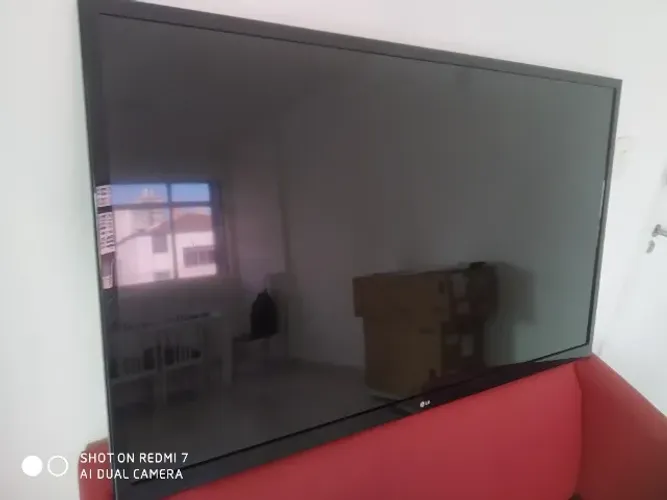 Televisão