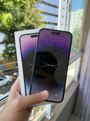 iPhone 14 Pro Max 128gb