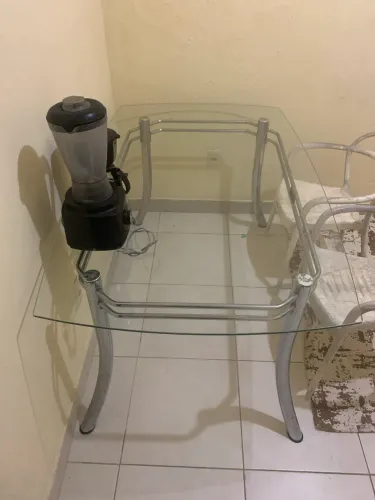 Mesa de jantar