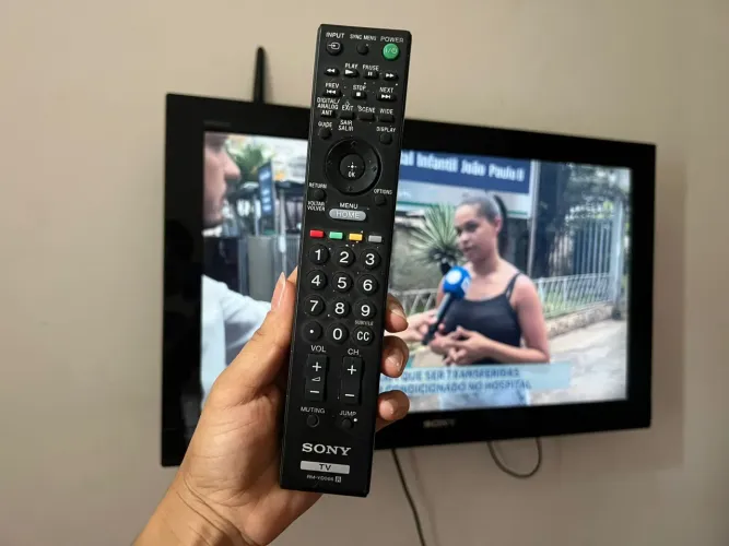 TV Sony 32 Polegadas 