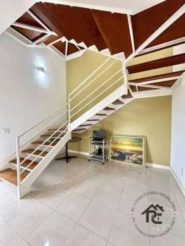 Casa com 4 quartos à venda, 449 m² por R$ 3.450.000 - Charitas - Niterói/RJ