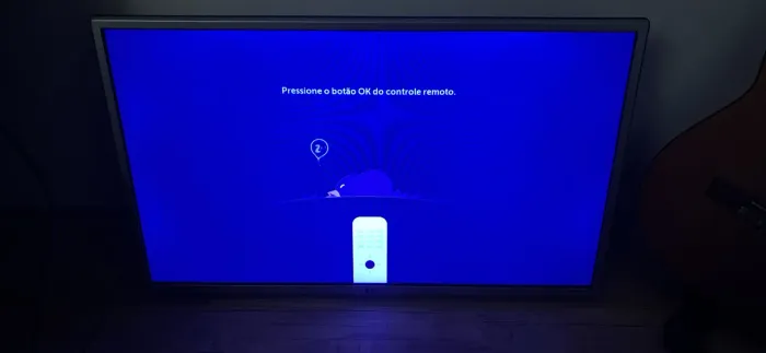Smart Tv LG 32 polegadas