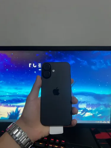 IPHONE 16 128GB