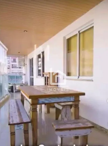 Maravilhoso apartamento 3 quartos sendo 1 suite, com lazer completo