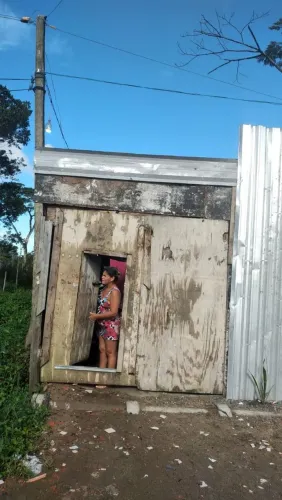   rua Flávio monteiro de castro 