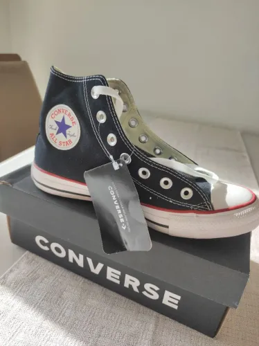 ALL STAR / CANO MÉDIO