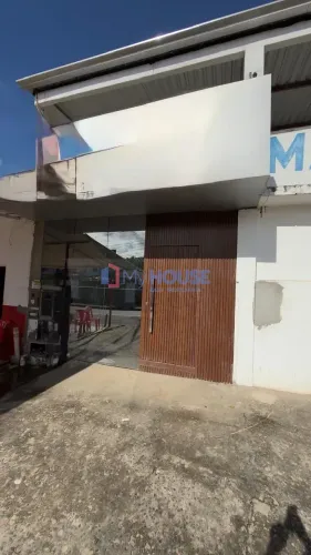 Oportunidade Comercial na Ceplus: 75m² em área de grande circulação