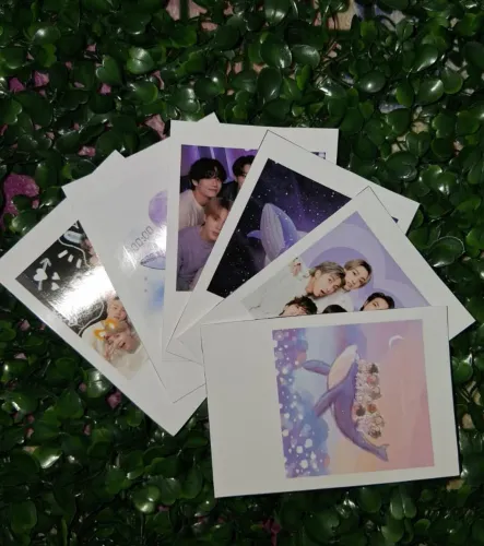 20 polaroids por 15 reais