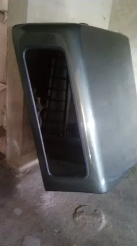 Capota para S10