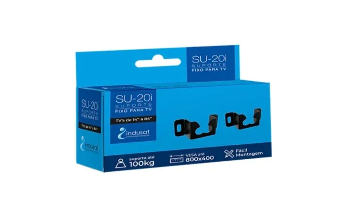 Suporte pra TV + nstalação