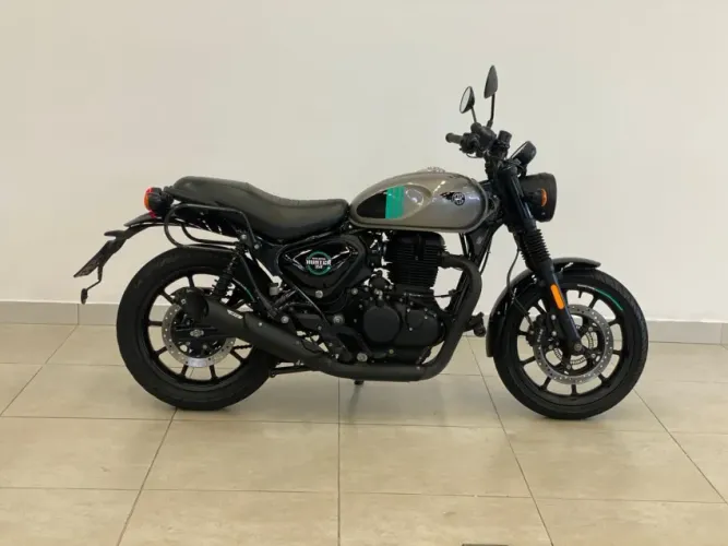 Royal Enfield Hunter 350cc
