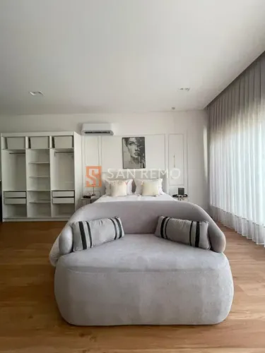Monte Verde | Apartamento 1 quarto, sendo 1 suite