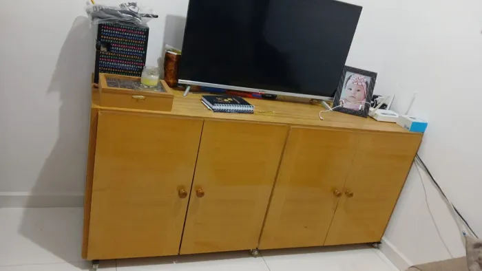 Vende se urgente. Motivo :mudança 