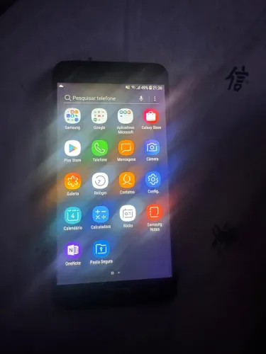 Celular j7 prime