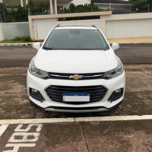 Imagem de Chevrolet Tracker Premier 1.4 Turbo 16V Flex AUT 2019