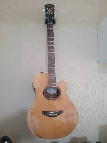 Violão Yamaha APX-4A