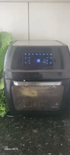 Air frayer oster 12 l