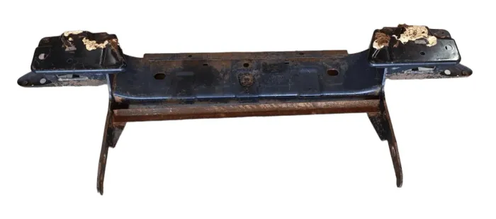 Alma para-choque traseiro VW Amarok Highline 2H5807305