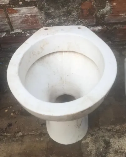 Vasos sanitários 3