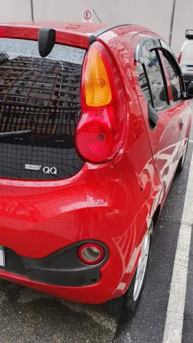 Chery QQ 1.0 Look FL 12v/1.0 12V Flex 5P 2018