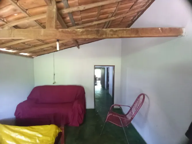 Sitio a venda possui 5 alqueires, no município de Silvania Goiás, pomar, córrego, cultura